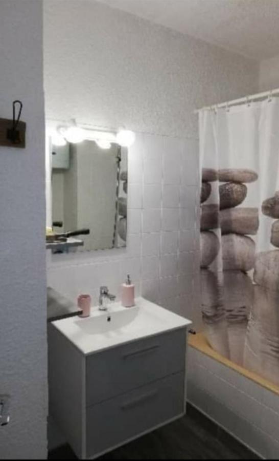 Appartement Centre Station Risoul 1850 Pied Des Pistes Le Villaret 2 Exterior photo
