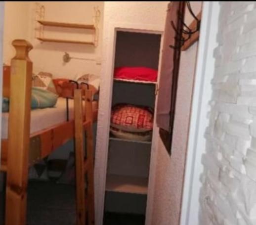 Appartement Centre Station Risoul 1850 Pied Des Pistes Le Villaret 2 Exterior photo